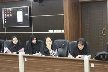 رونمایی از نرم افزار پیشگیری از آلزایمر در سالمندان